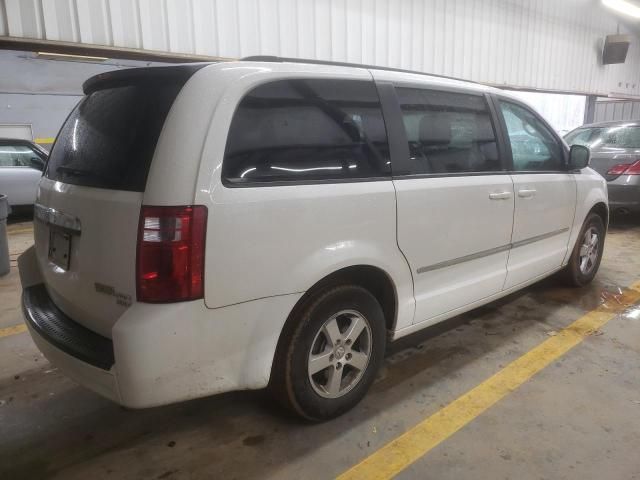 2010 Dodge Grand Caravan SXT