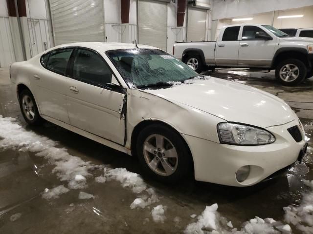 2005 Pontiac Grand Prix