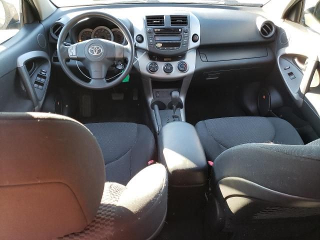 2006 Toyota Rav4 Sport