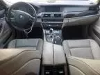 2012 BMW 528 XI