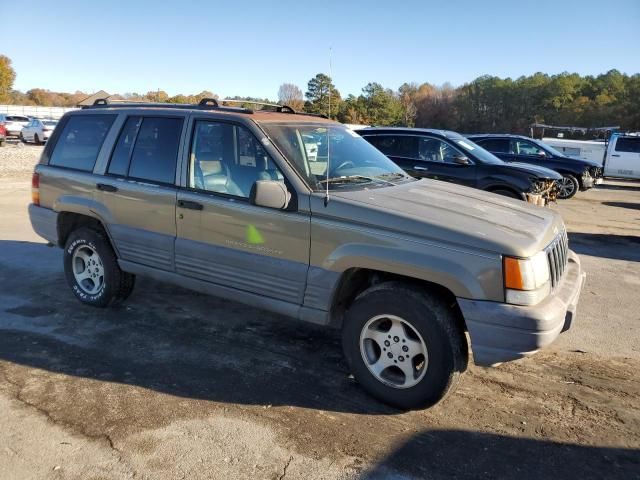 1997 Jeep Grand Cherokee Laredo