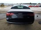 2015 Audi A8 L Quattro