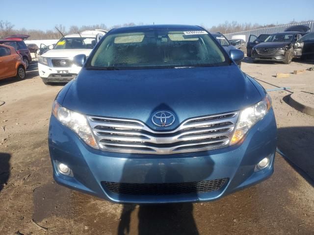 2010 Toyota Venza