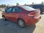 2009 Ford Focus SES