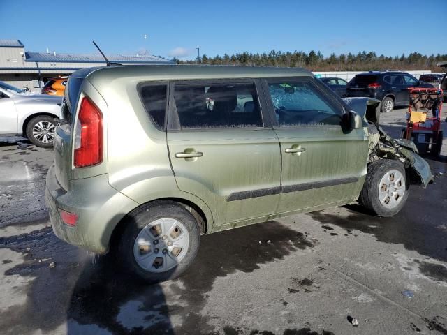 2012 KIA Soul