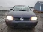 2003 Volkswagen Jetta GL