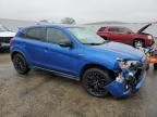 2017 Mitsubishi Outlander Sport ES