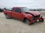 2002 Ford Ranger Super Cab