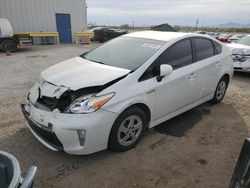 2015 Toyota Prius en venta en Tucson, AZ