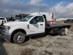 2020 Ford F350 Super Duty