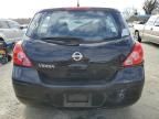 2011 Nissan Versa S