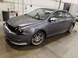 Scion Vehiculos salvage en venta: 2008 Scion TC