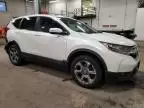 2018 Honda CR-V EXL