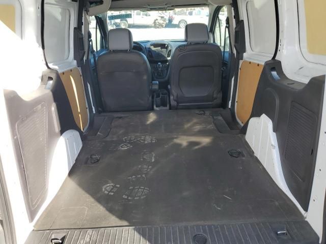 2015 Ford Transit Connect XL