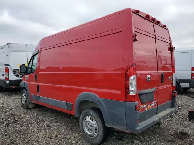 2014 Dodge RAM Promaster 1500 1500 High