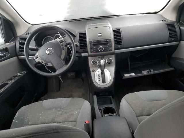 2010 Nissan Sentra 2.0