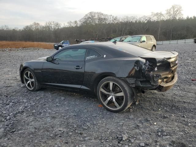 2010 Chevrolet Camaro SS