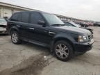 2006 Land Rover Range Rover Sport HSE