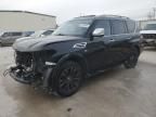 2020 Nissan Armada SV