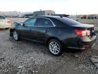 2013 Chevrolet Malibu 1LT