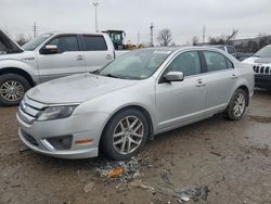 2011 Ford Fusion SEL en venta en Bridgeton, MO