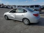 2007 Hyundai Elantra GLS