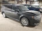 2013 Ford Flex Limited