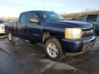 2010 Chevrolet Silverado K1500 LT