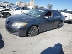 2011 Toyota Camry Base en venta en New Orleans, LA