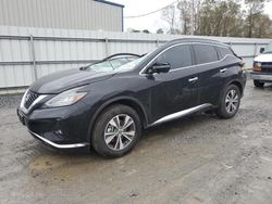 2024 Nissan Murano SV en venta en Gastonia, NC