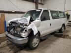 2013 Ford Econoline E150 Wagon