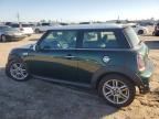 2011 Mini Cooper S