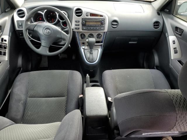 2005 Toyota Corolla Matrix XR