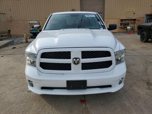 2016 Dodge RAM 1500 ST