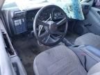 1994 Chevrolet S Truck S10