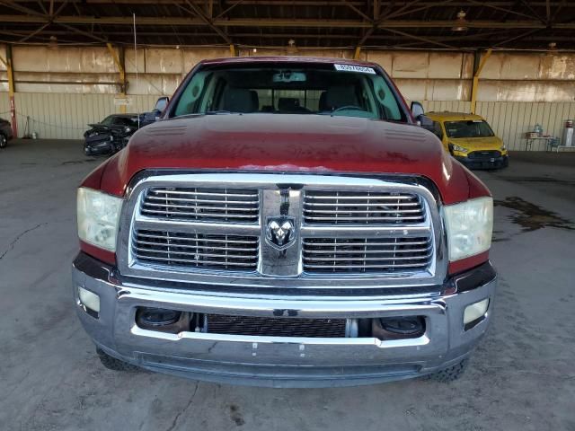 2011 Dodge RAM 2500