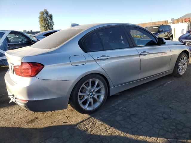 2014 BMW 320 I