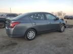 2016 Nissan Versa S