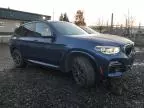 2018 BMW X3 XDRIVEM40I