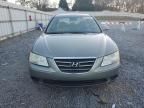 2009 Hyundai Sonata GLS