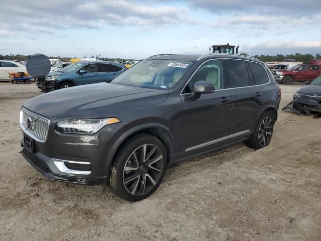 2024 Volvo XC90 Plus