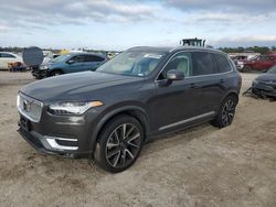 Salvage cars for sale from Copart Houston, TX: 2024 Volvo XC90 Plus