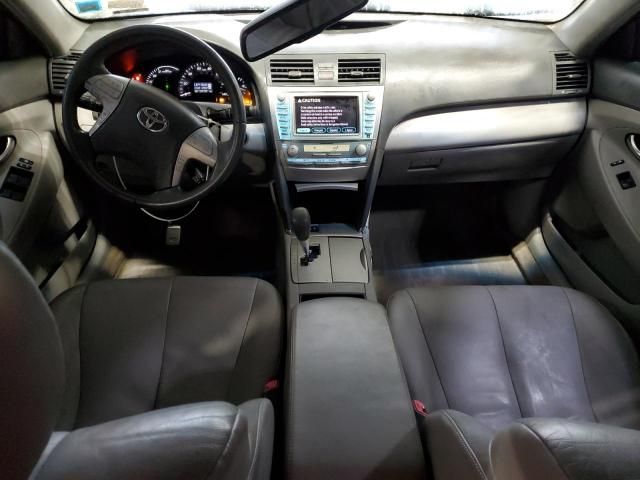 2007 Toyota Camry Hybrid