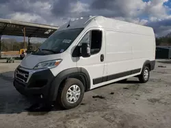 Salvage cars for sale from Copart Cartersville, GA: 2024 Dodge RAM Promaster 2500 2500 High