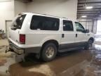 2004 Ford Excursion XLT