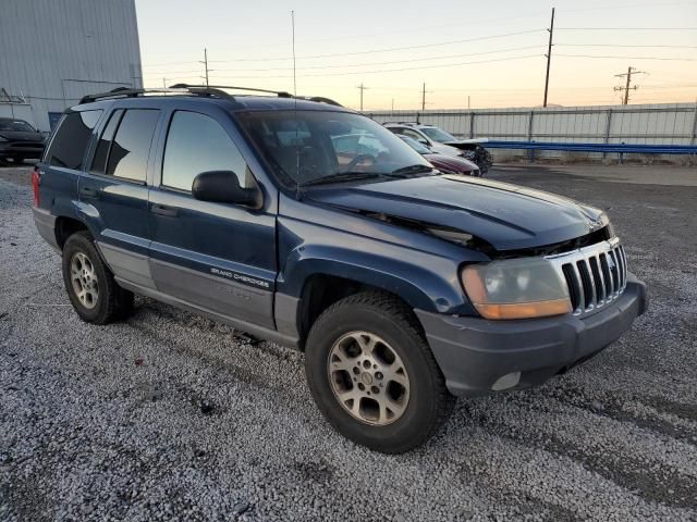 1999 Jeep Grand Cherokee Laredo