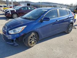 2017 Hyundai Accent SE en venta en Lebanon, TN