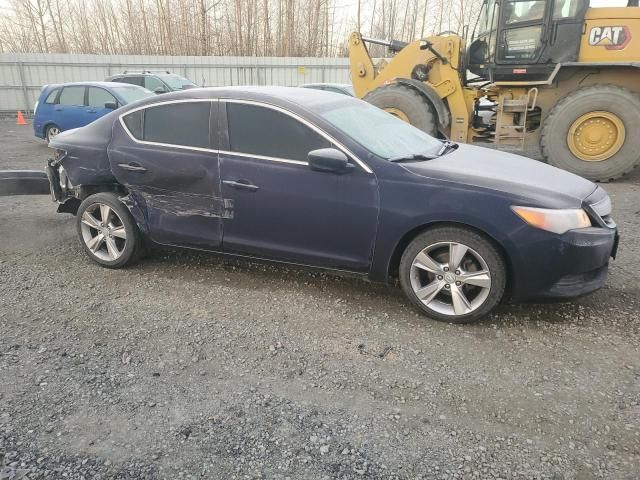 2014 Acura ILX 20