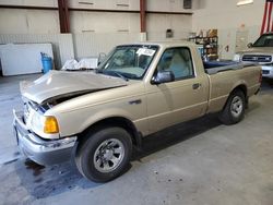 2001 Ford Ranger en venta en Lufkin, TX