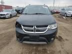 2012 Dodge Journey Crew